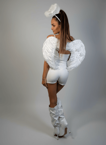 Tutina Crush - Abbigliamento Jessica