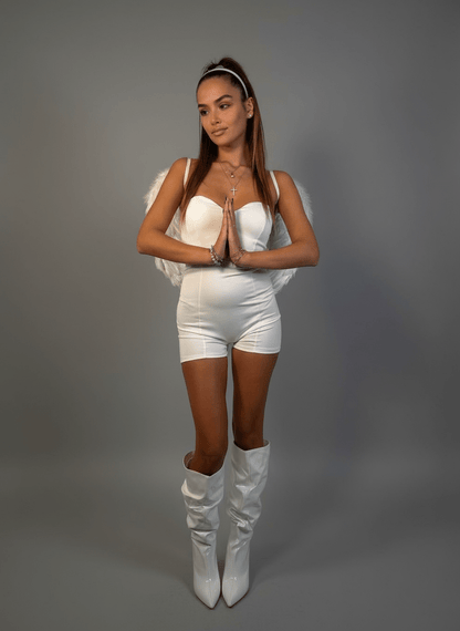 Tutina Crush - Abbigliamento Jessica