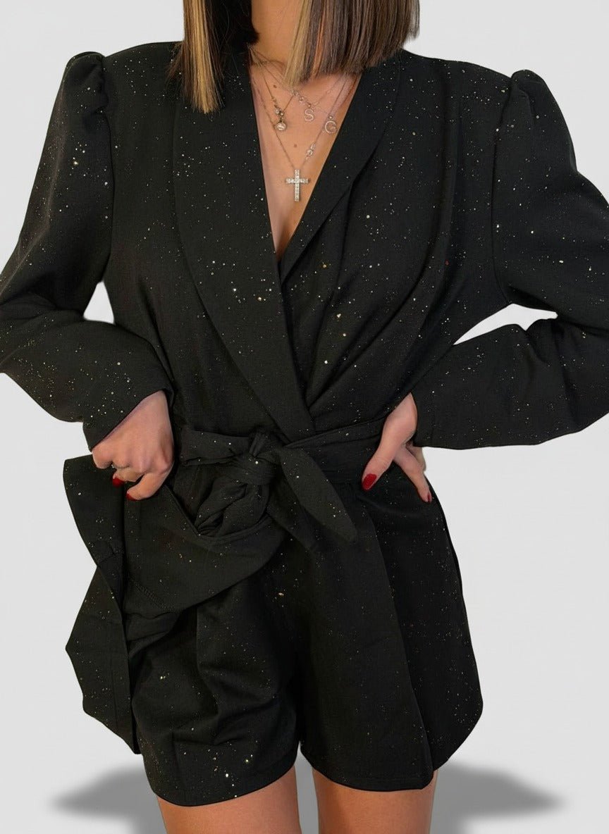 Tutina Diva - Abbigliamento Jessica