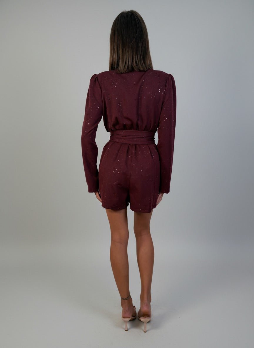 Tutina Diva - Abbigliamento Jessica