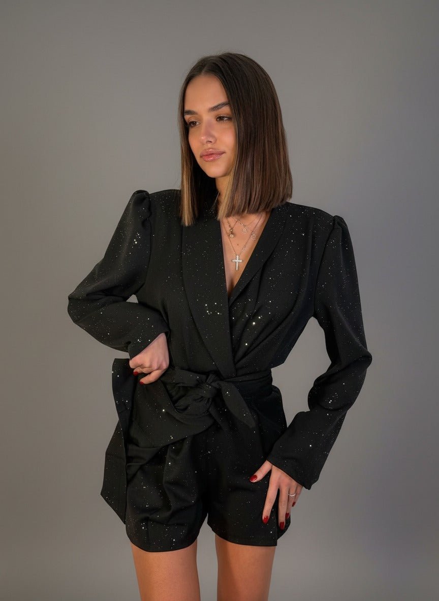 Tutina Diva - Abbigliamento Jessica