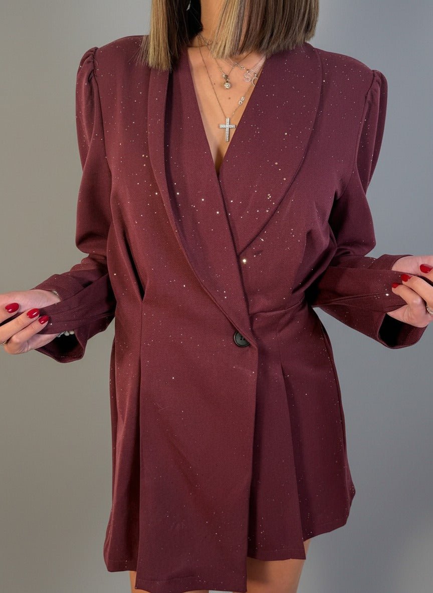 Tutina Diva - Abbigliamento Jessica