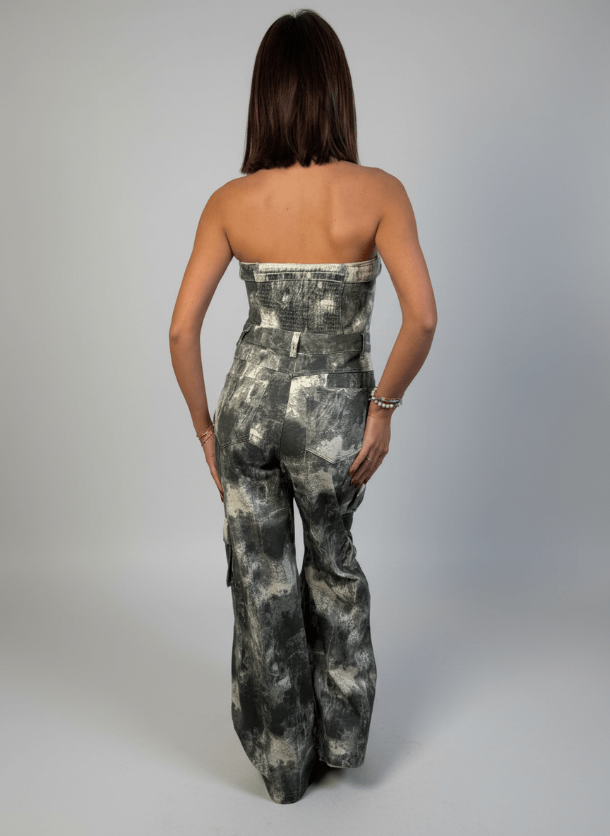 Tutina Love - Abbigliamento Jessica