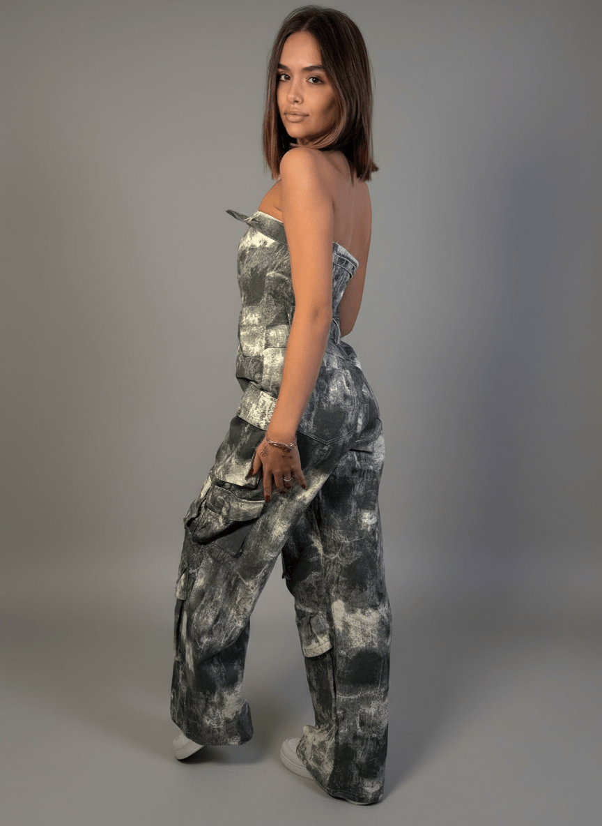 Tutina Love - Abbigliamento Jessica