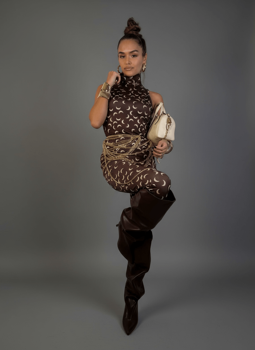 Tutina Lunetta - Abbigliamento Jessica