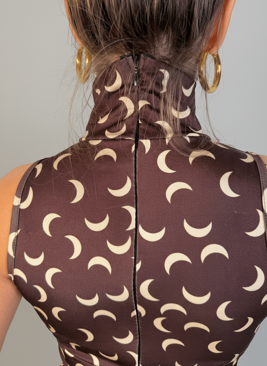 Tutina Lunetta - Abbigliamento Jessica