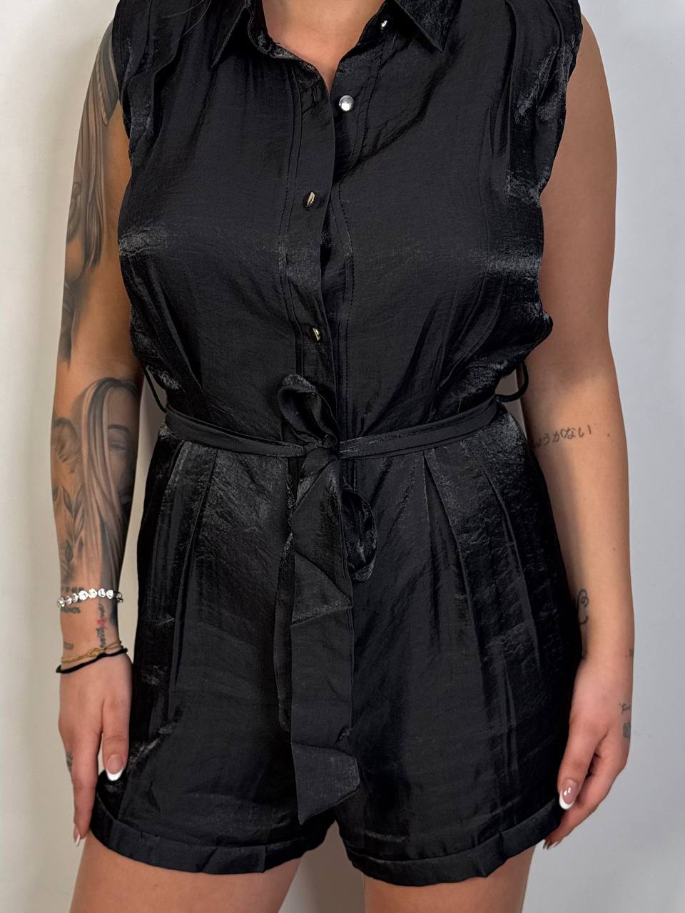 Tutina Melani - Abbigliamento Jessica