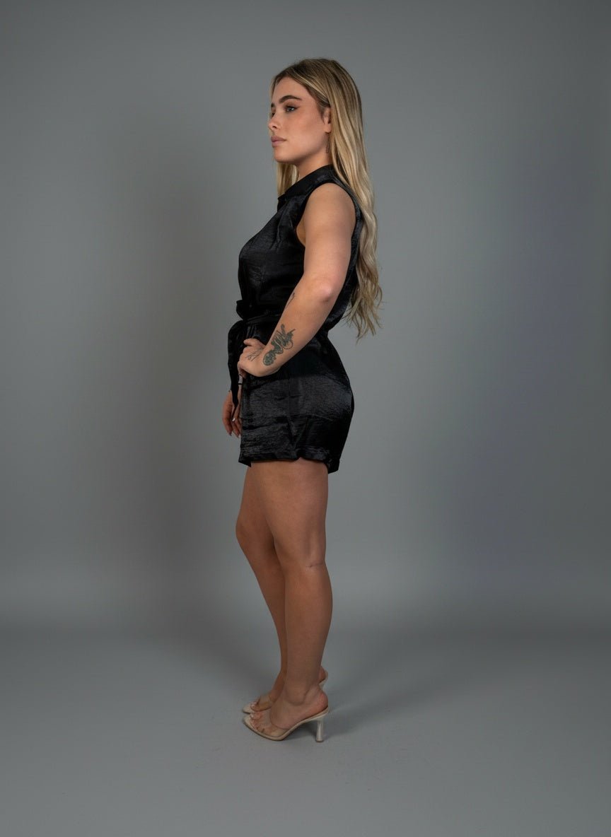 Tutina Melani - Abbigliamento Jessica
