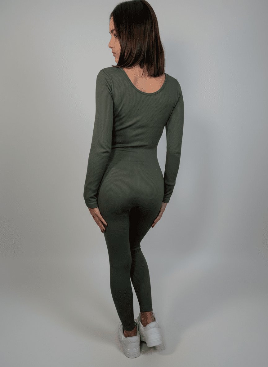 Tutina Modellante Corsetto - Abbigliamento Jessica