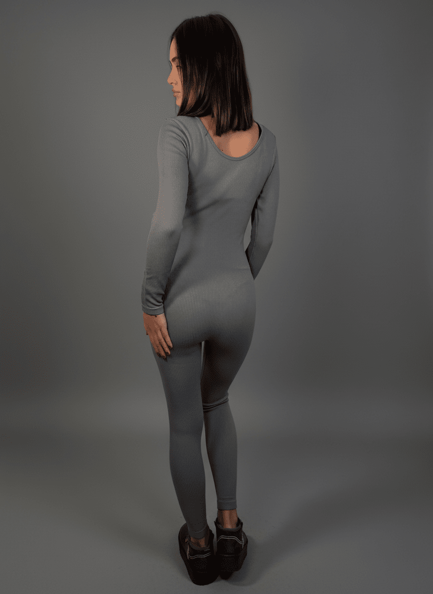 Tutina Modellante Corsetto - Abbigliamento Jessica