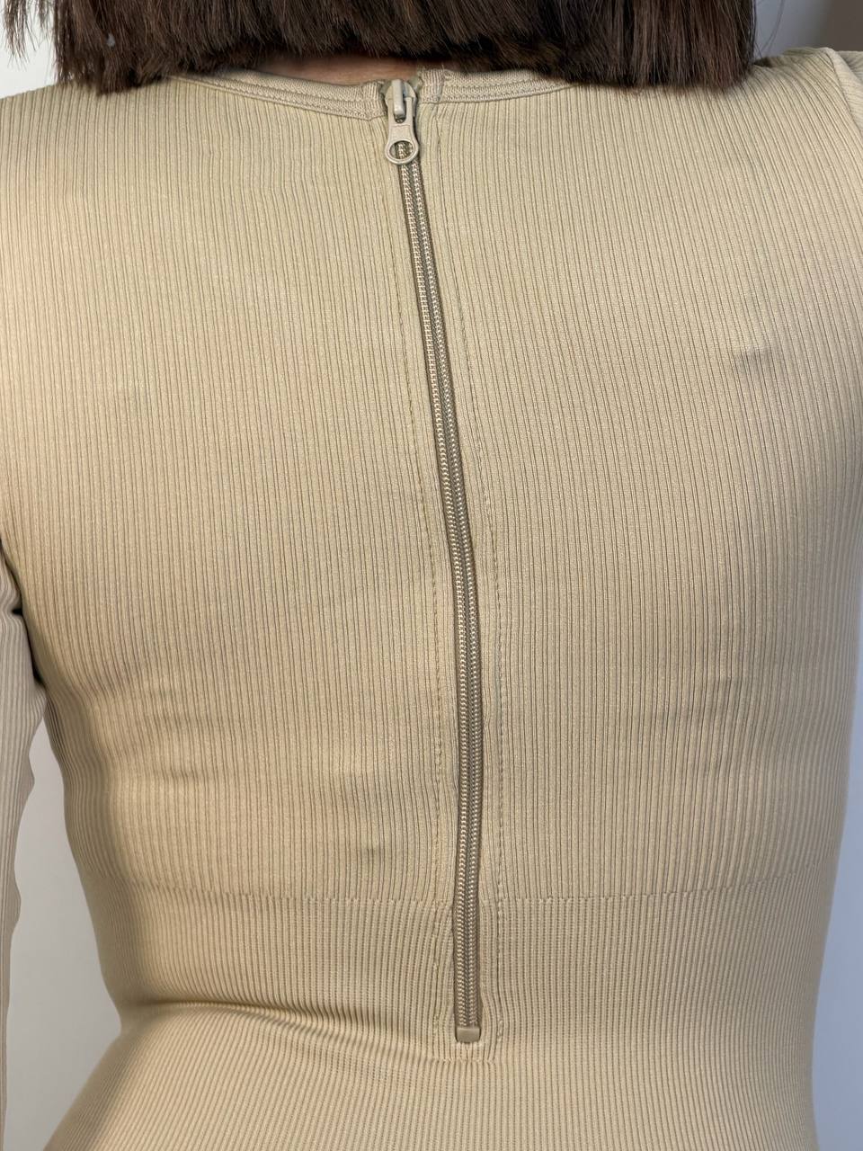 Tutina Modellante Gaia - Abbigliamento Jessica