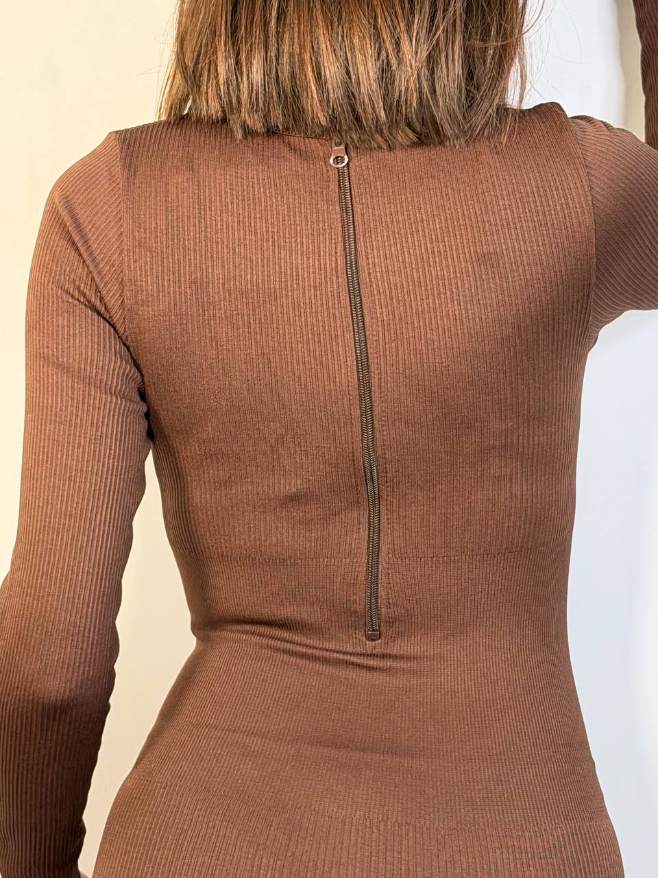 Tutina Modellante Gaia - Abbigliamento Jessica