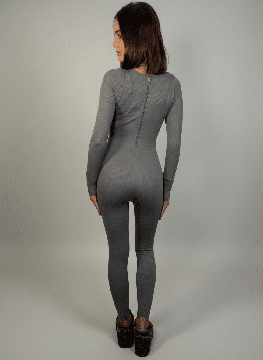 Tutina Modellante Gaia - Abbigliamento Jessica