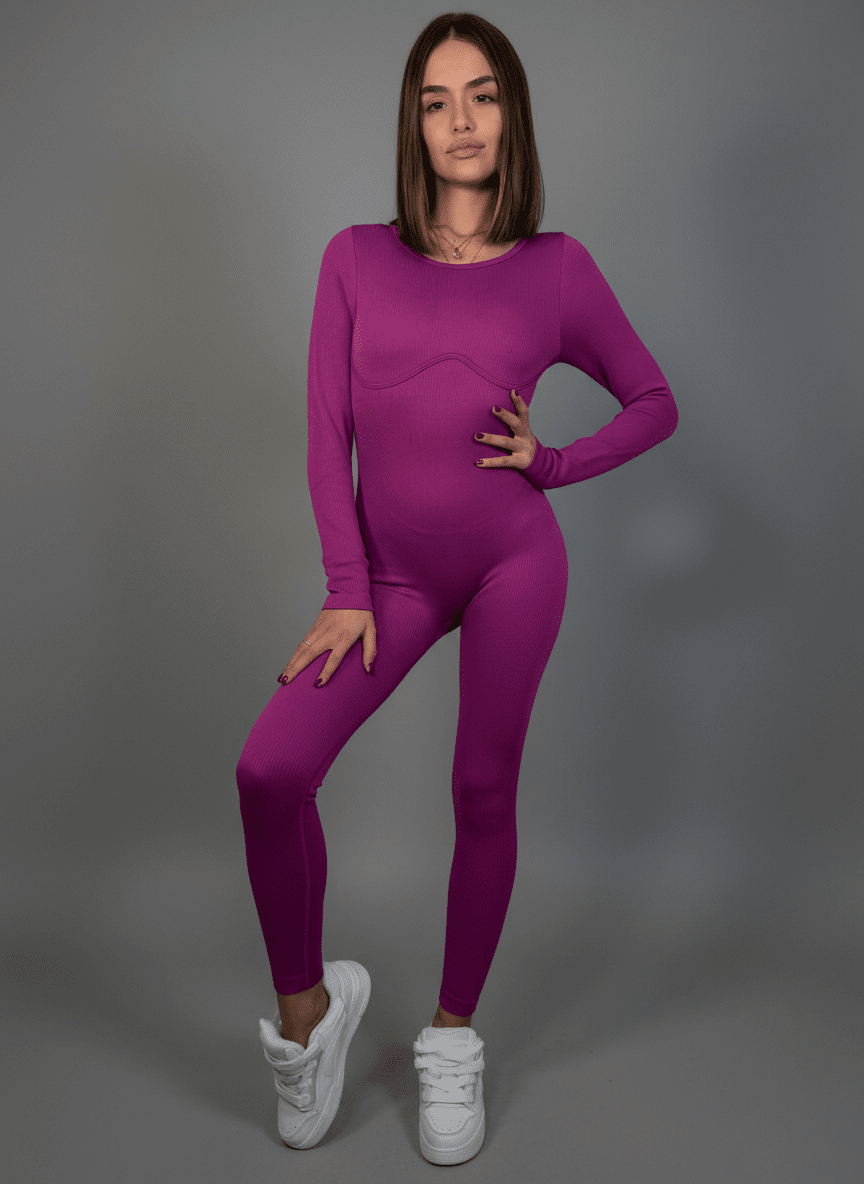 Tutina Modellante Gaia - Abbigliamento Jessica