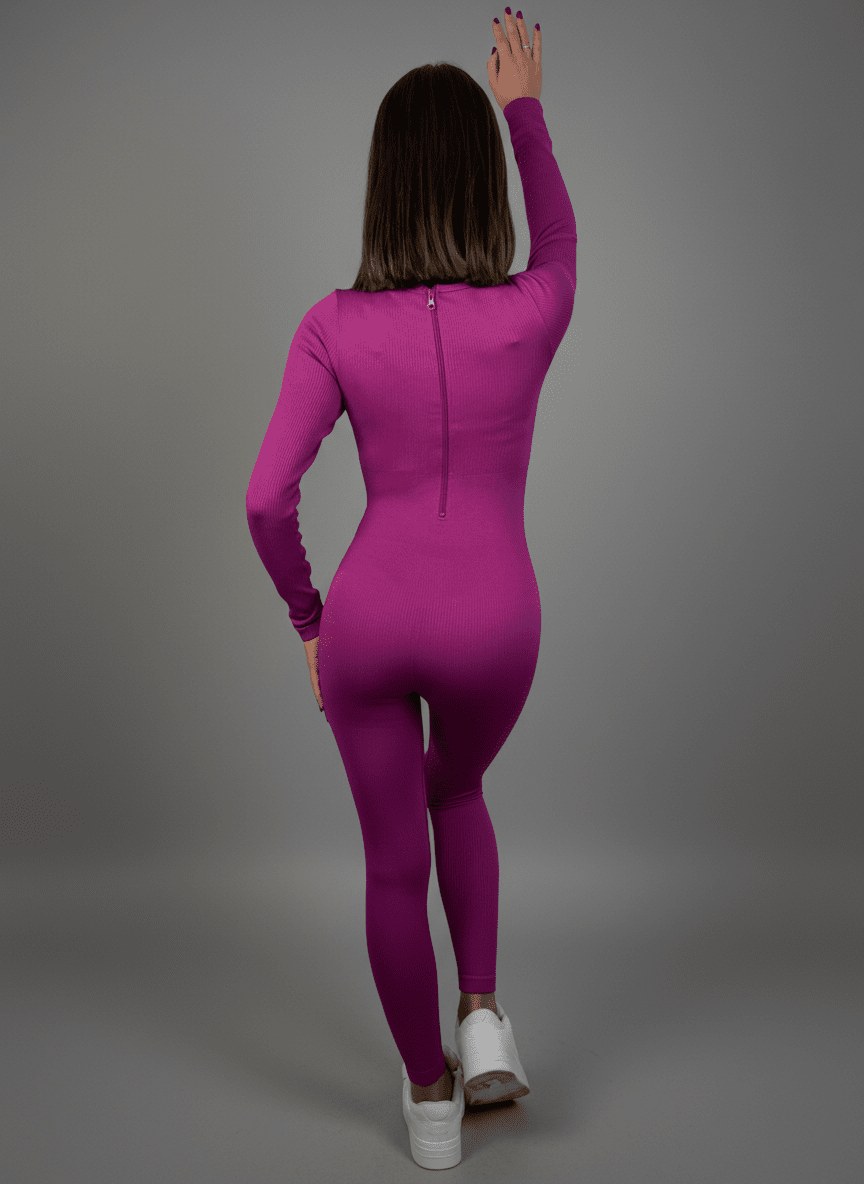 Tutina Modellante Gaia - Abbigliamento Jessica