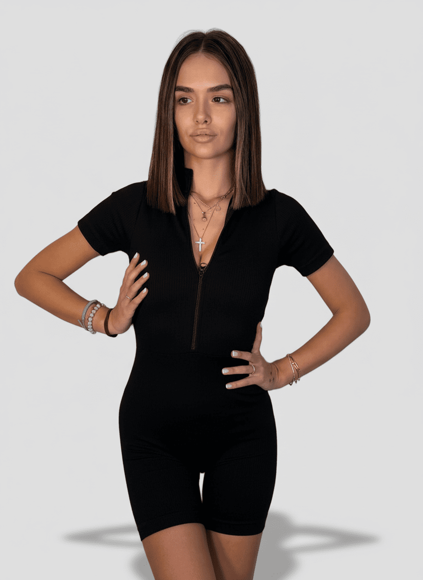 Tutina Modellante Giulia - Abbigliamento Jessica