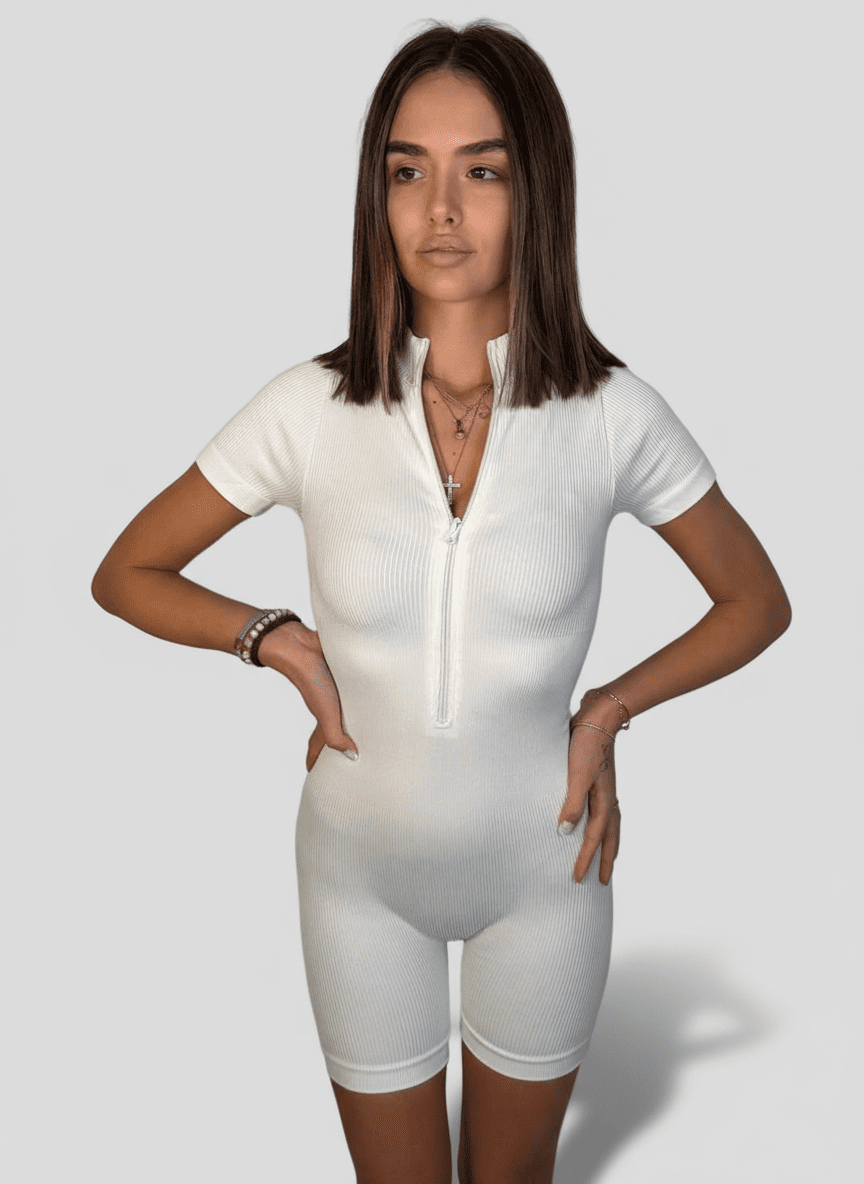 Tutina Modellante Giulia - Abbigliamento Jessica