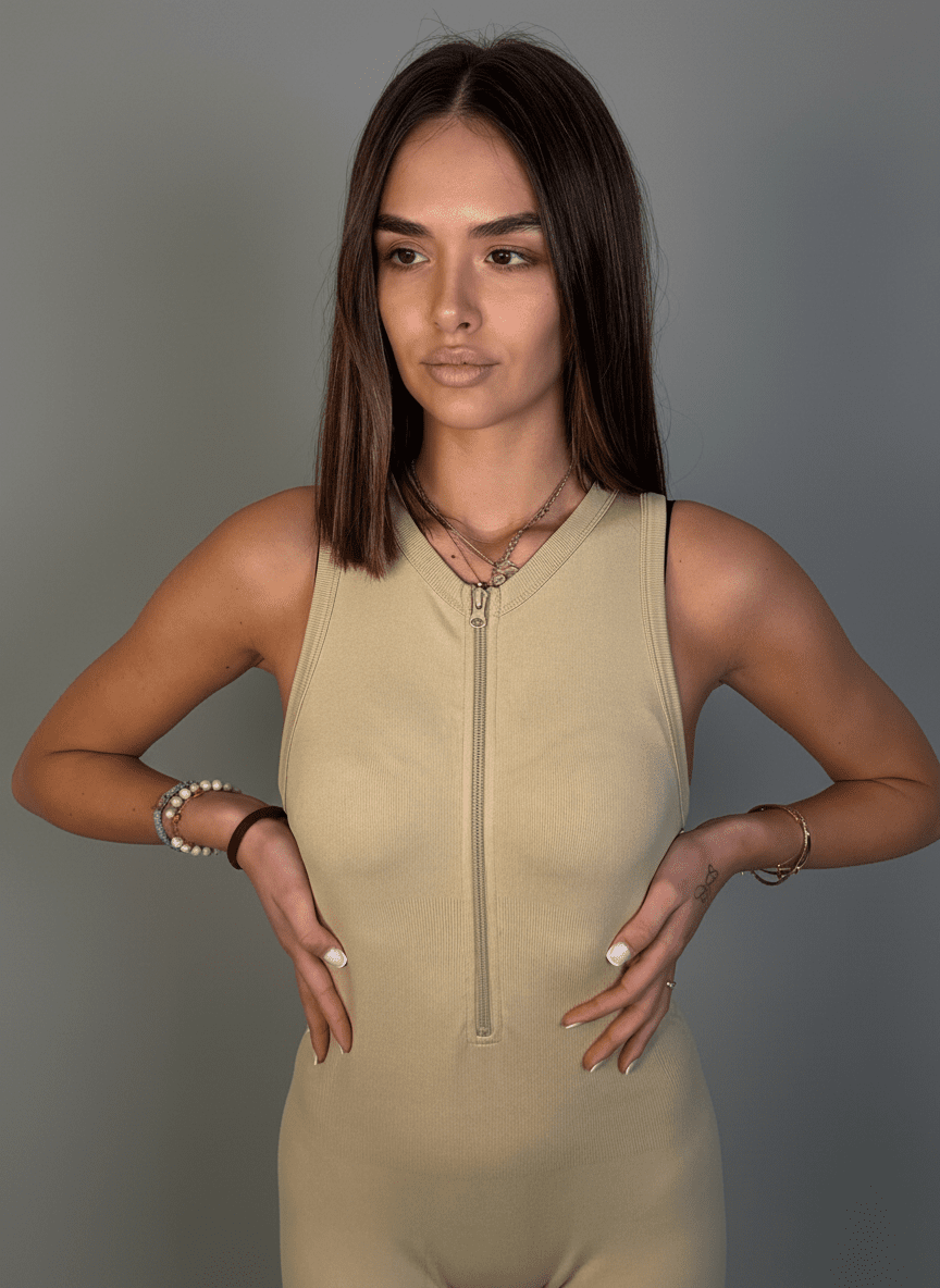 Tutina Modellante Lara - Abbigliamento Jessica