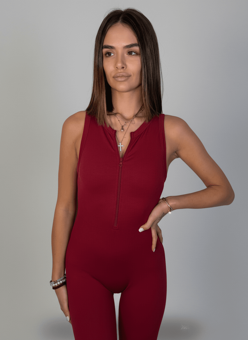 Tutina Modellante Lara - Abbigliamento Jessica