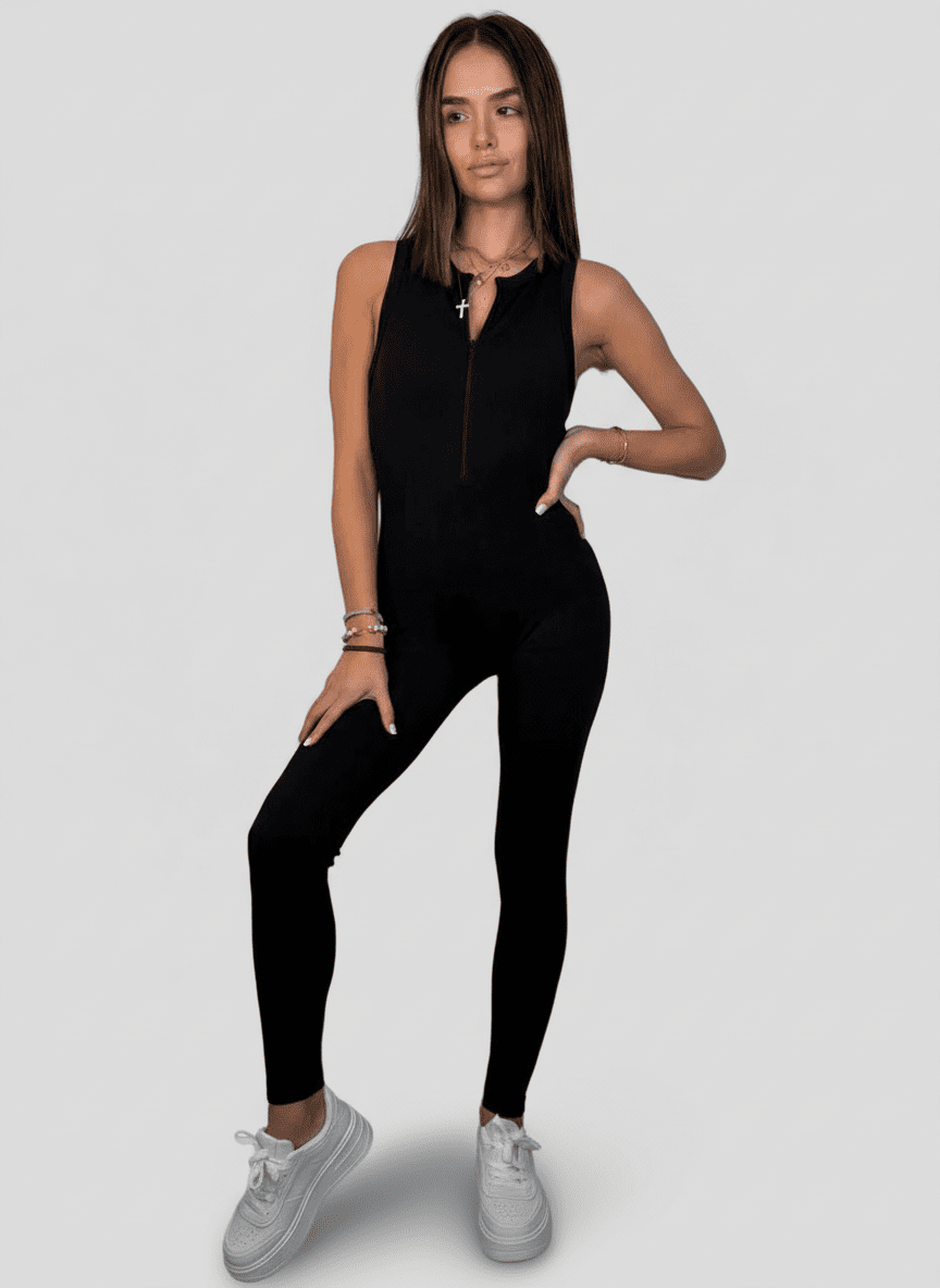 Tutina Modellante Lara - Abbigliamento Jessica