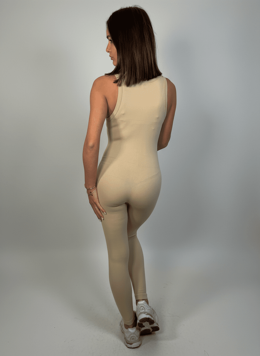 Tutina Modellante Lara - Abbigliamento Jessica