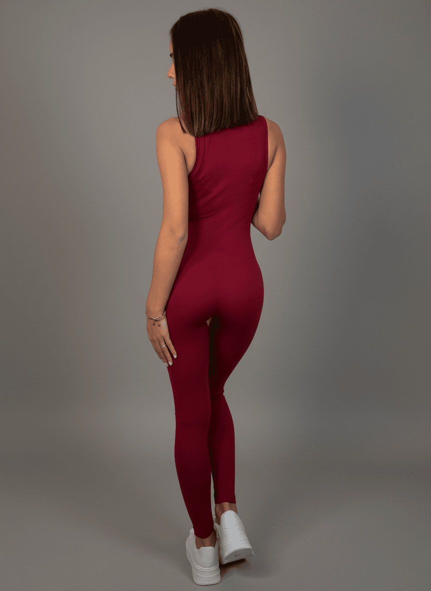 Tutina Modellante Lara - Abbigliamento Jessica