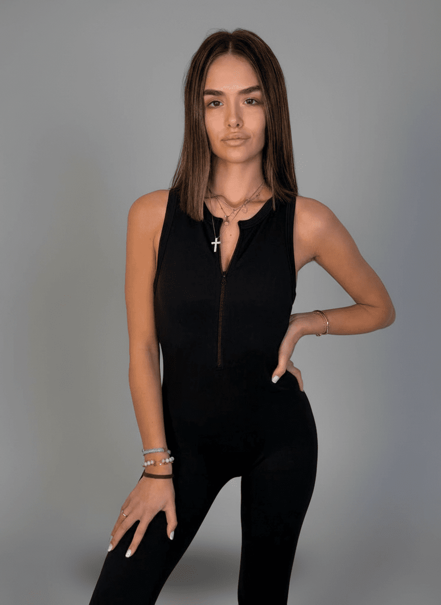 Tutina Modellante Lara - Abbigliamento Jessica