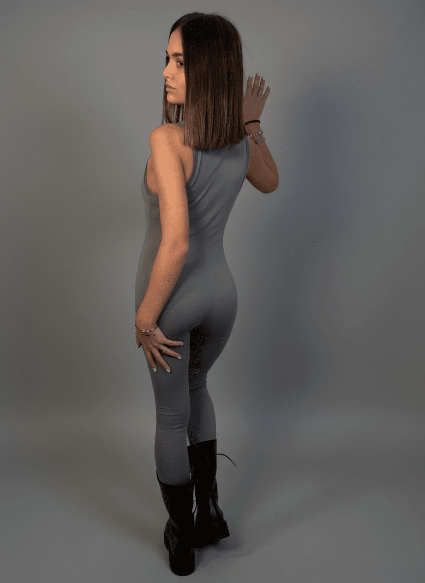 Tutina Modellante Lara - Abbigliamento Jessica