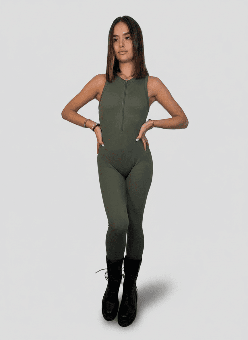 Tutina Modellante Lara - Abbigliamento Jessica