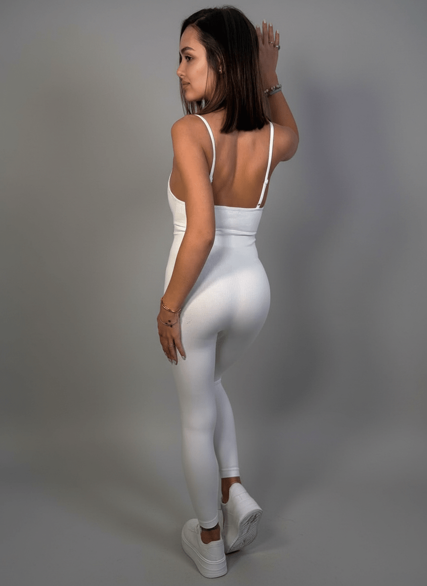 Tutina Modellante Summer - Abbigliamento Jessica