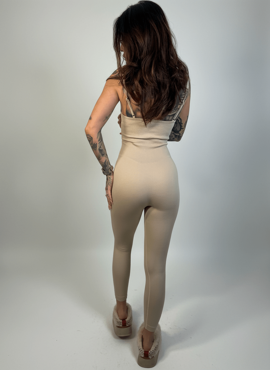 Tutina Modellante Summer - Abbigliamento Jessica