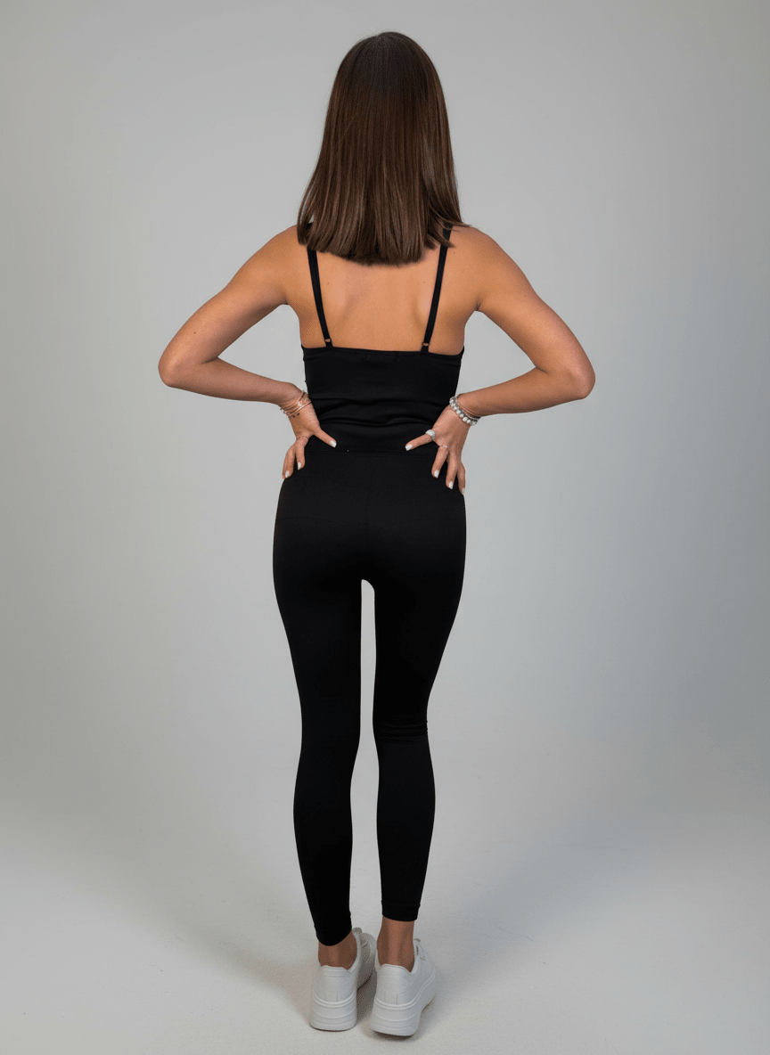 Tutina Modellante Summer - Abbigliamento Jessica