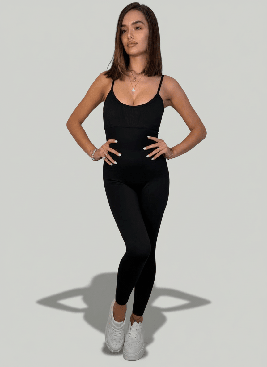 Tutina Modellante Summer - Abbigliamento Jessica