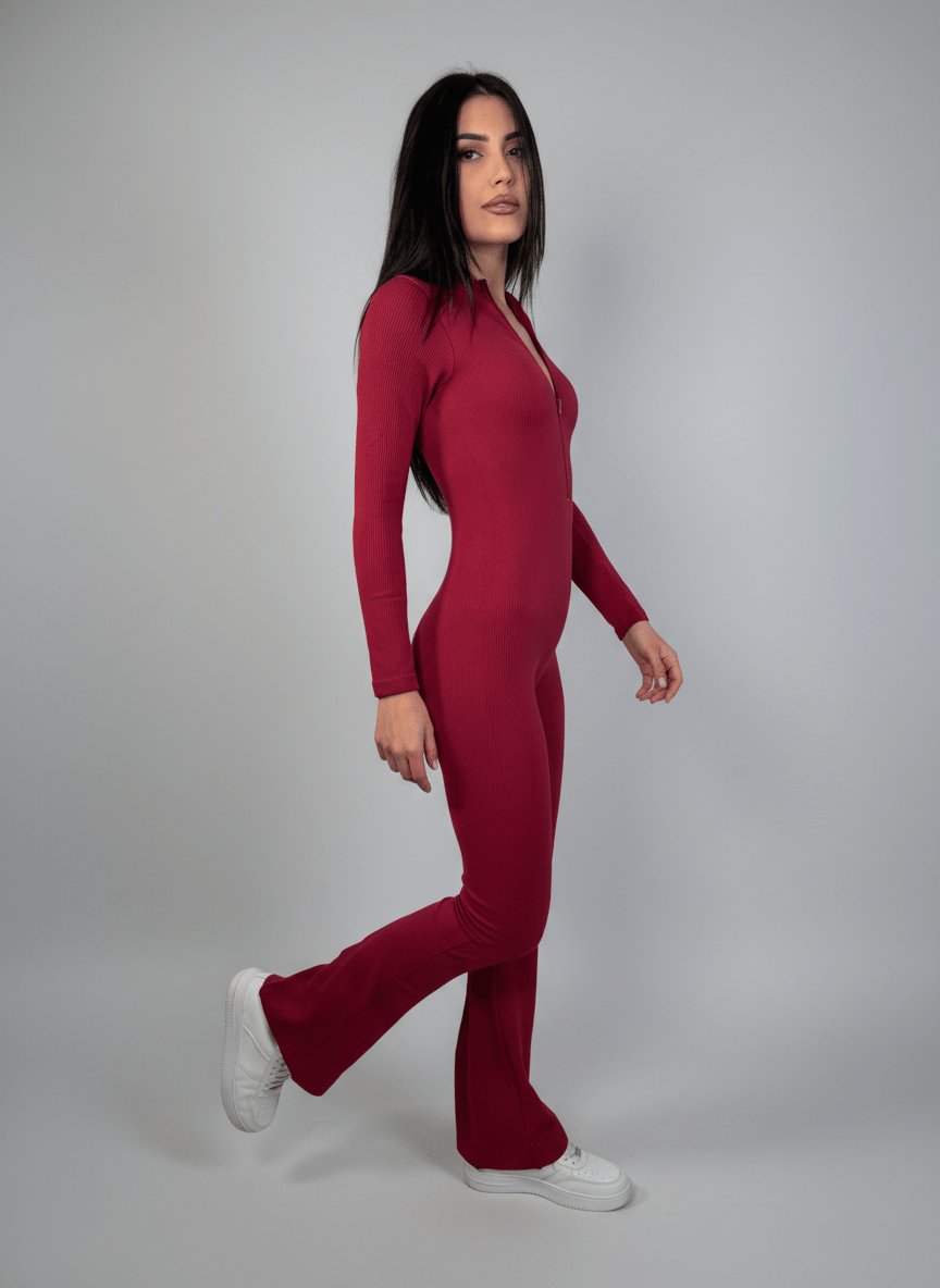 Tutina Modellante Zampa - Abbigliamento Jessica