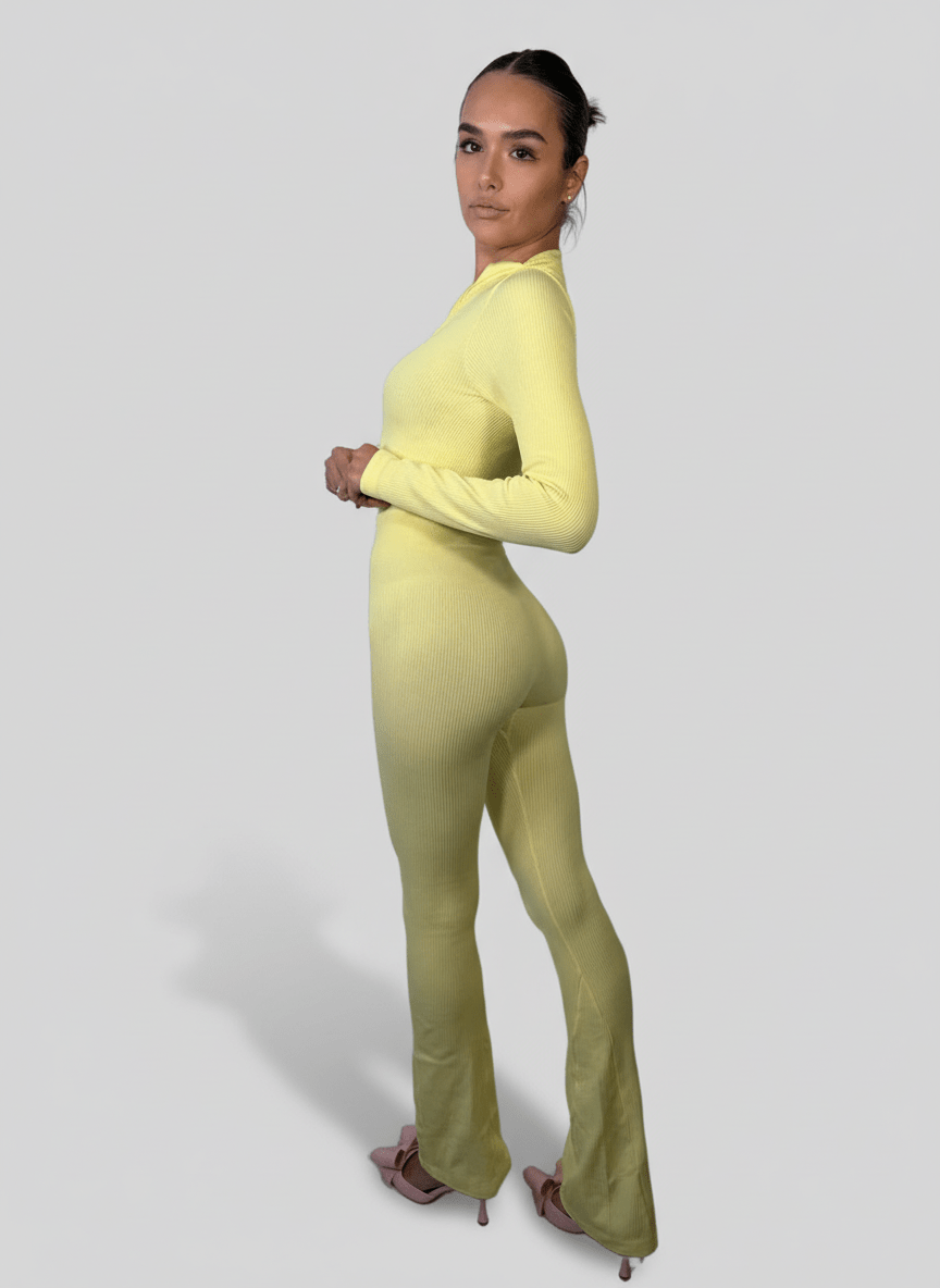 Tutina Modellante Zampa - Abbigliamento Jessica