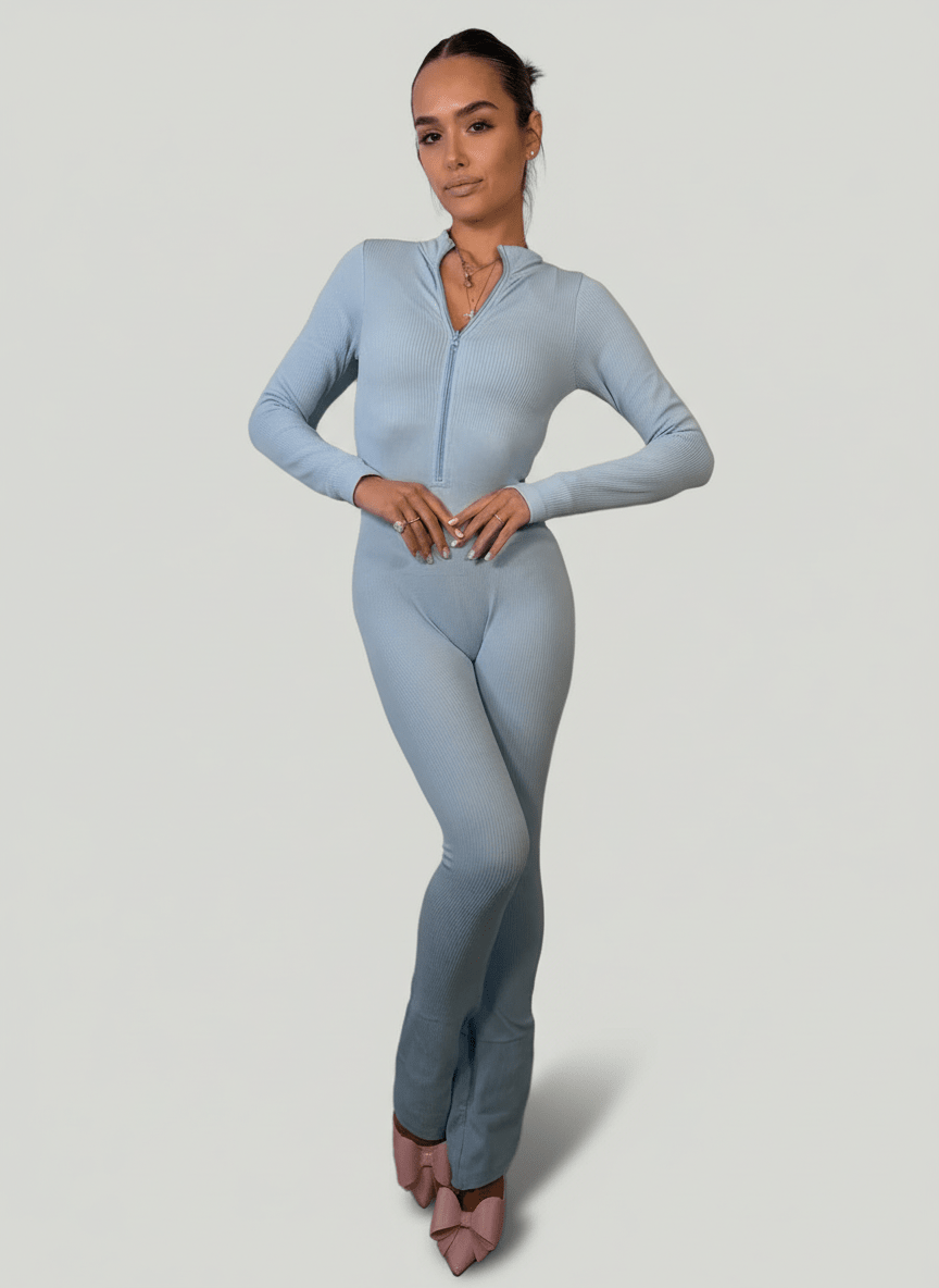 Tutina Modellante Zampa - Abbigliamento Jessica