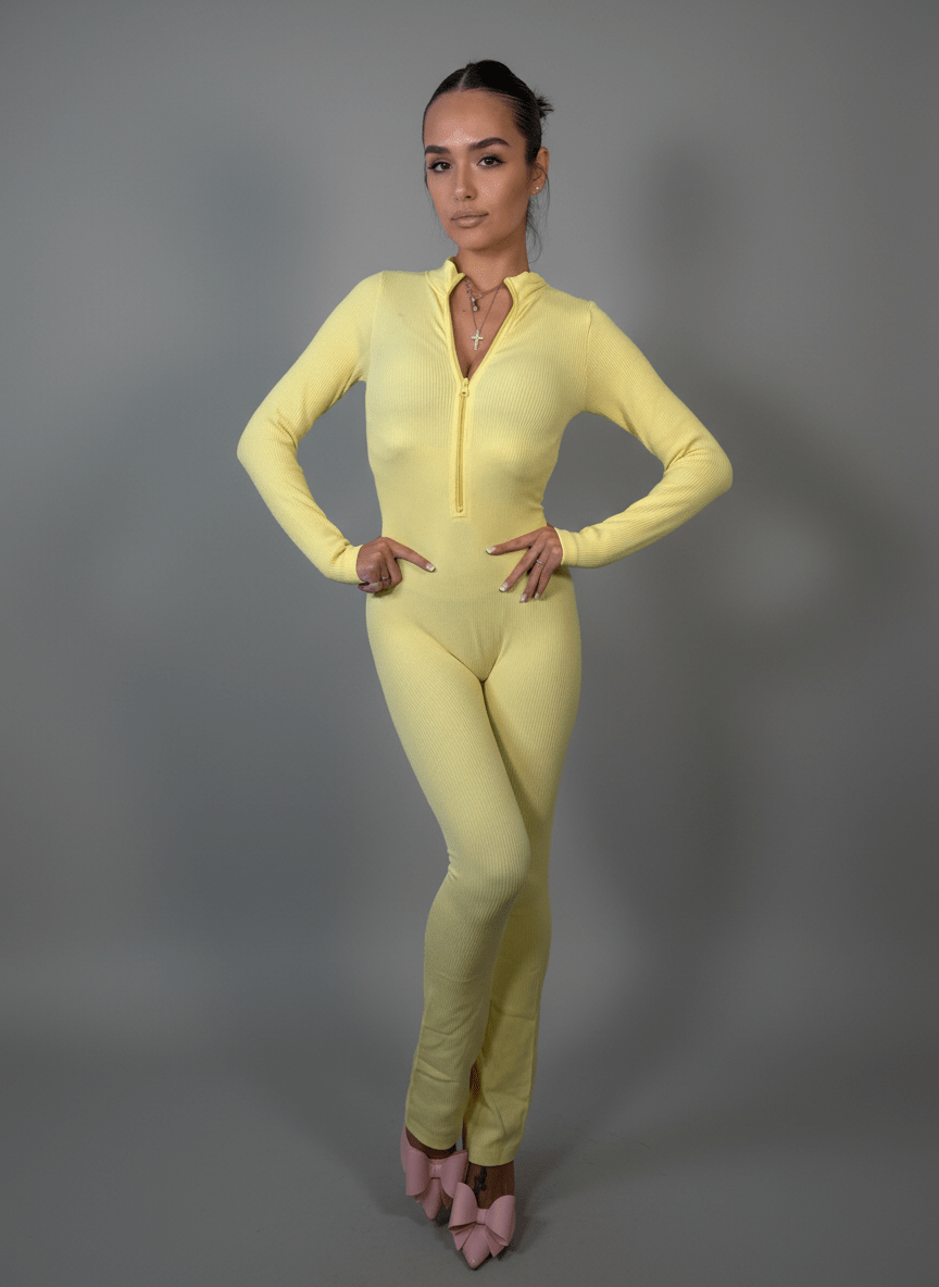 Tutina Modellante Zampa - Abbigliamento Jessica