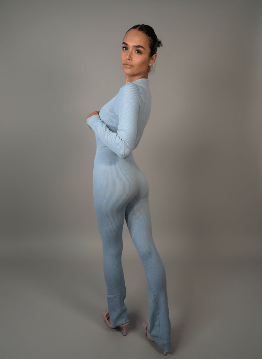 Tutina Modellante Zampa - Abbigliamento Jessica