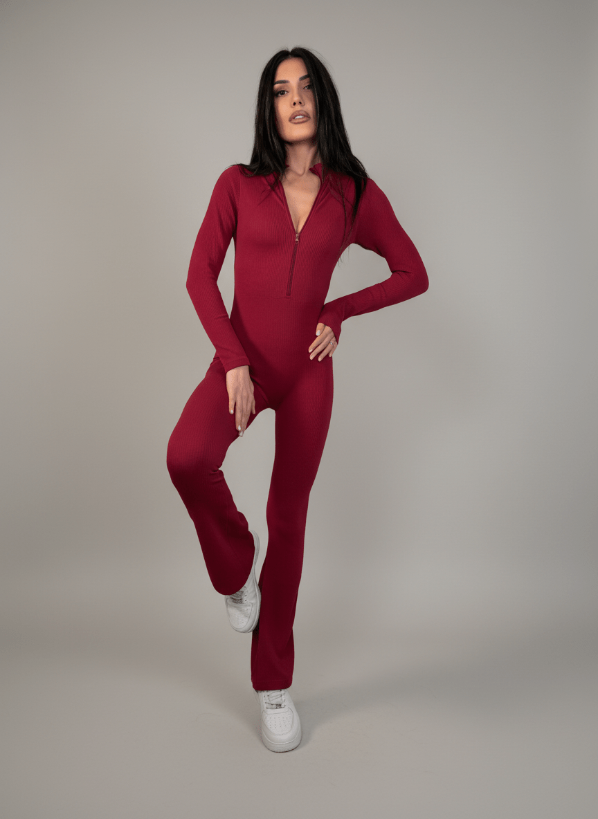 Tutina Modellante Zampa - Abbigliamento Jessica