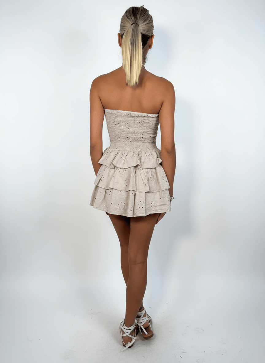 Tutina Positano - Abbigliamento Jessica