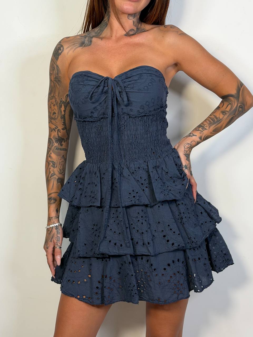 Tutina Positano - Abbigliamento Jessica