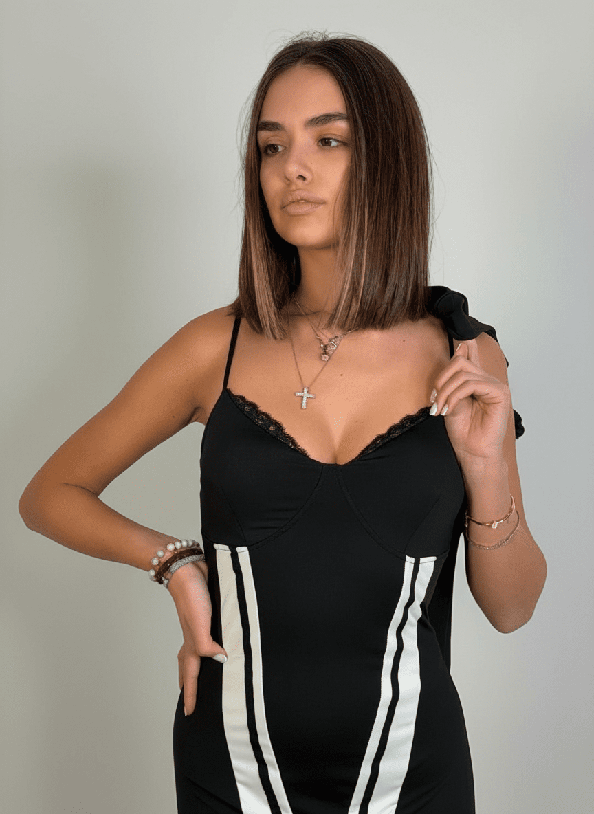 Tutina Power Set - Abbigliamento Jessica