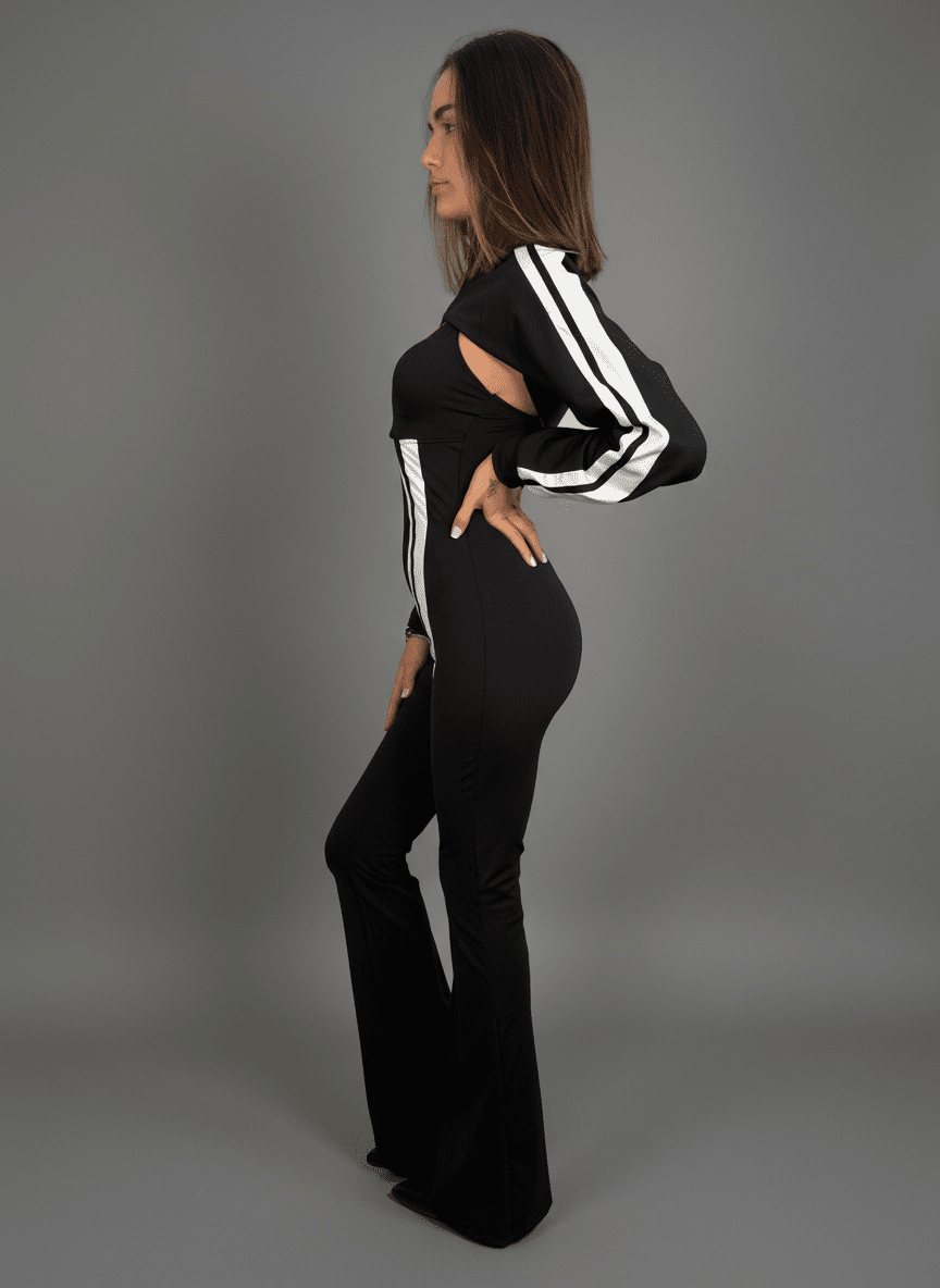 Tutina Power Set - Abbigliamento Jessica