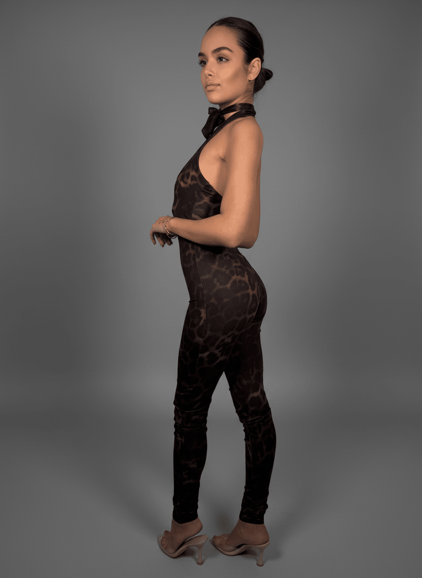 Tutina Savage - Abbigliamento Jessica