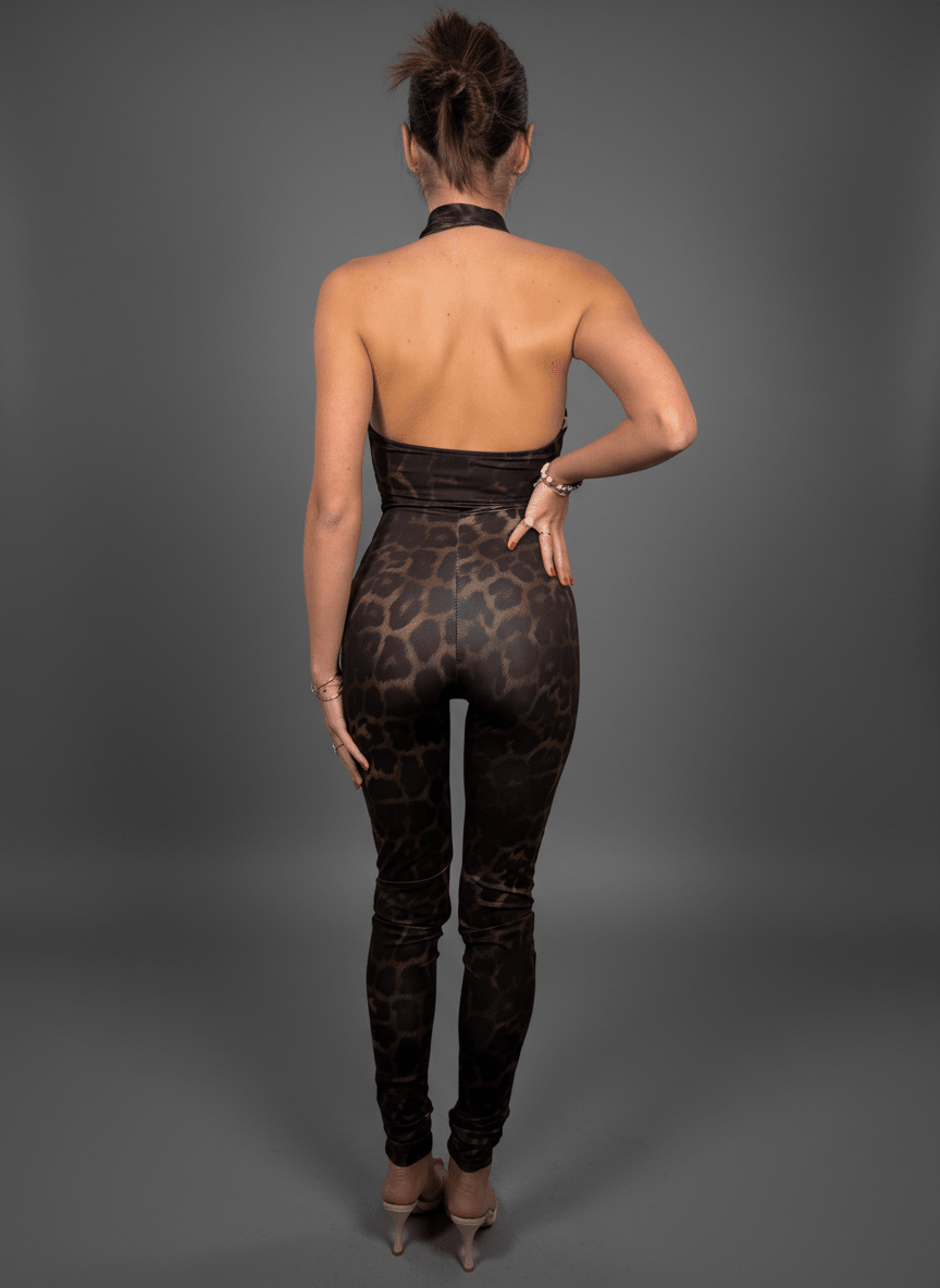 Tutina Savage - Abbigliamento Jessica