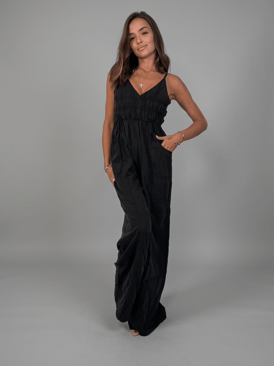 Tutina Seen - Abbigliamento Jessica