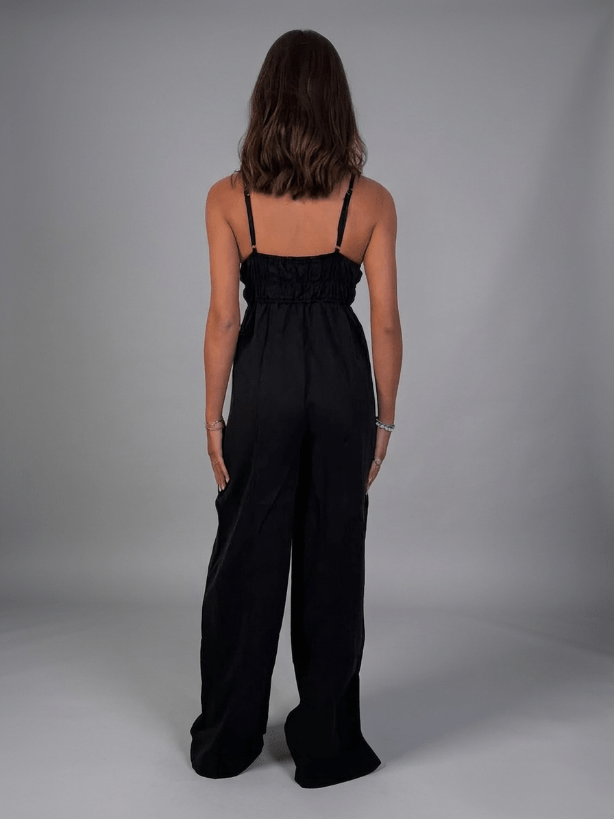 Tutina Seen - Abbigliamento Jessica
