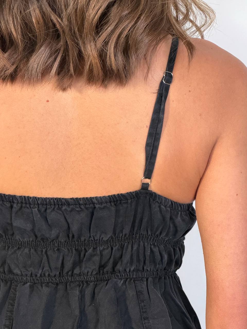 Tutina Seen - Abbigliamento Jessica