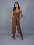 Tutina Seen - Abbigliamento Jessica