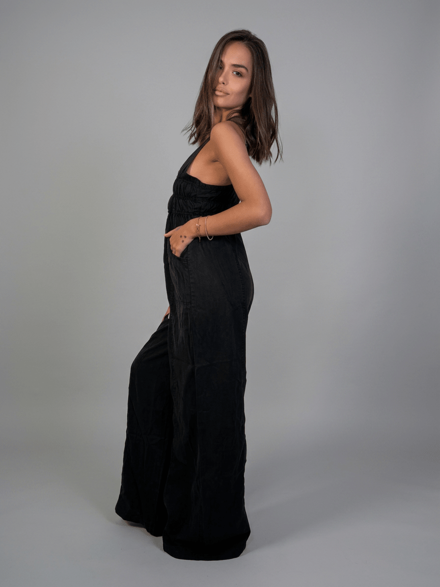 Tutina Seen - Abbigliamento Jessica